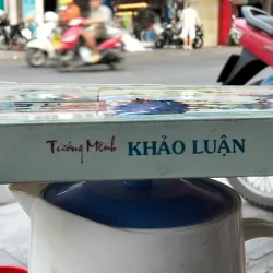 Tướng Mệnh Khảo Luận-Vũ Tài Lục- Sách dạy xem tướng mệnh - Hiếm sót  752673