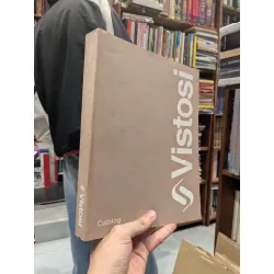 Vistosi - catalog 1