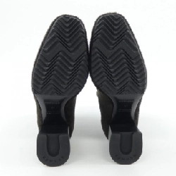 Giày bốt HERMES VOLVER エクスリブリス クリック セ ヌエ 232154Z 656439