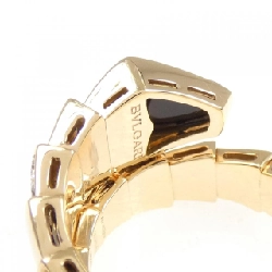 Nhẫn Bulgari Serpenti - Hàng hiệu Authentic 839612