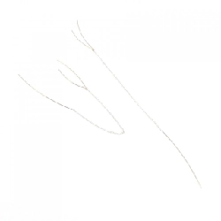 Bông tai K10YG Rujiada - Hàng hiệu Chính hãng 845299