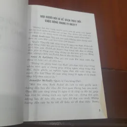 Ruth Fishel - THAY ĐỔI CUỘC SỐNG TRONG 21 NGÀY 1004791