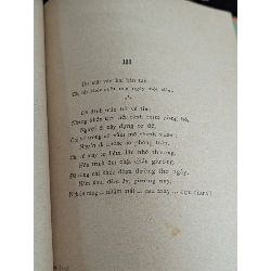 Lỡ bước sang ngang - Nguyễn Bính ( khổ lớn ) 128121