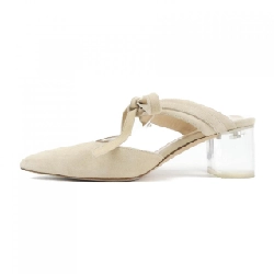 【Mã giảm giá】Giày FOXEY 664963