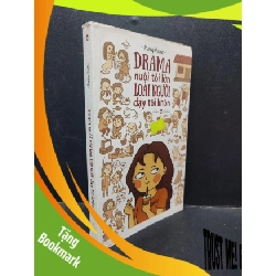 (TẶNG BOOKMARK) Drama Nuôi Tôi Lớn Loài Người Dạy Tôi Khôn Pương Pương mới 80% (bẩn nhẹ, rách bìa nhẹ) 2021 RBK1604