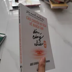 Câu Chuyện Kỳ Tích Về Khách Sạn Ấm Cúng Nhất Nhật Bản  570112