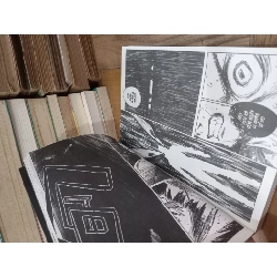 Địa ngục môn - Can Tiểu Hy 788228