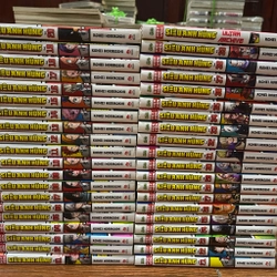 Học viện siêu anh hùng bộ 39 tập + cuốn Ultra Archive  523199
