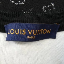 Louis Vuitton LOUIS VUITTON LVSE Monogram Gradient Crew Neck HKN44WUSO Áo len - Hàng hiệu Chính hãng 895392