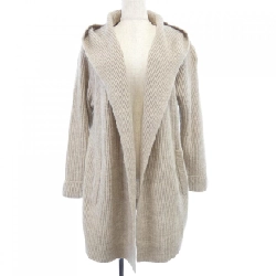 Nijusanku 23区 Áo khoác cardigan - Hàng hiệu Authentic