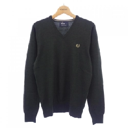 FRED PERRY Áo len - Hàng hiệu Authentic
