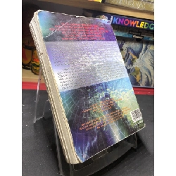 Vòng Tròn Cạm Bẫy mới 70% ố vàng, bẩn bìa 2007 Vương Cường HPB0906 SÁCH VĂN HỌC 914915