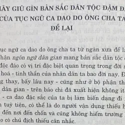 Chuyện vui chữ nghĩa và ngôn ngữ tiếng Việt 1010295