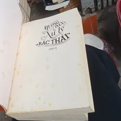 Hướng dẫn xử lý rác thải - Mộng Lý Nhàn Nhân 961541