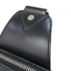 Túi đeo chéo Louis Vuitton Damier Graphite Avenue Slingbag N41719 - Hàng hiệu Chính hãng 801785