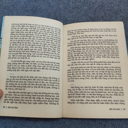 GIỮA ĐÔI DÒNG 485218