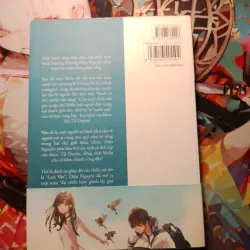 KHÔNG MUỐN CÔ ẤY VÌ TÔI PHẢI RƠI LỆ TIỂU THUYẾT TRUNG QUỐC 762041