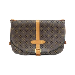 Túi xách vai Louis Vuitton Monogram Florale Soumure M93998 613765