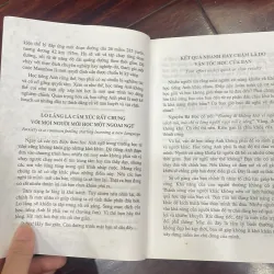 Học tiếng anh có hiệu quả : thạc sĩ Nguyễn Thơ Sinh - study english effectively 1034910