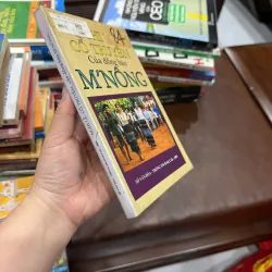 NGHI LỄ CỔ TRUYỀN CỦA ĐỒNG BÀO M’NÔNG | K4 1022555