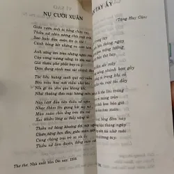 [XƯA] Xuân Diệu - Phê bình, bình luận văn học (1999) - Xuân Diệu 798325