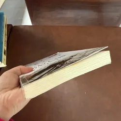 Sự Im Lặng Của Bầy Cừu – Thomas Harris (Trinh thám kinh điển) 974124