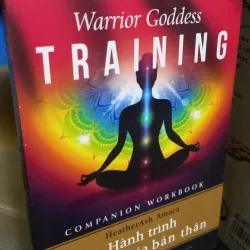 hành trình chuyển hoá bản thân