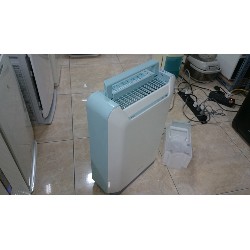 ( USED 95% )  TOSHIBA RAD-63DBX MÁY HÚT ẨM MADE IN JAPAN 56297