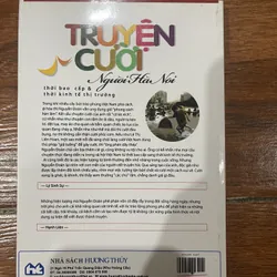 Truyện cười Người Hà Nội thời bao cấp & thời kinh tế thị trường (6) 705121