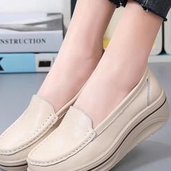 Slip-on size 37