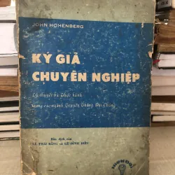 Ký Giả Chuyên Nghiệp 