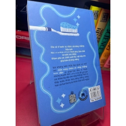 Cẩm nang chăm sóc răng miệng toàn diện 2020 mới 80% bẩn viền nhẹ viết mực trang đầu Nadine Artemis HPB1905 SÁCH SỨC KHỎE - THỂ THAO 181259
