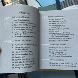 Bộ sách yêu thương của V. Vajiramedhi: Giận để thương + Chậm lại để tỏ tường + Yêu để hiểu 574388