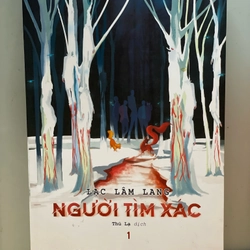 Người tìm xác 1,2