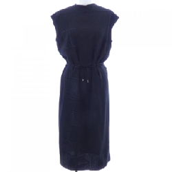 HERMES *17-7357 Váy lụa - Hàng hiệu Authentic