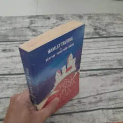 Hamlet Trương. Yêu đi rồi khóc 597331