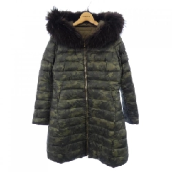 TATRAS LTA18A4633 Áo khoác lông