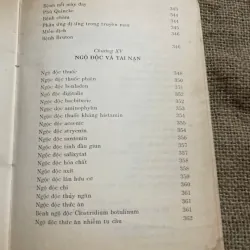 CHỨA BỆNH TRẺ EM - 410 TRANG, 1994 571854