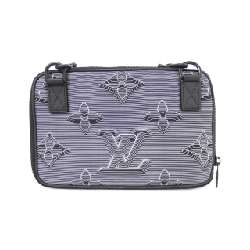Túi đeo chéo mở rộng Louis Vuitton M55698 612634