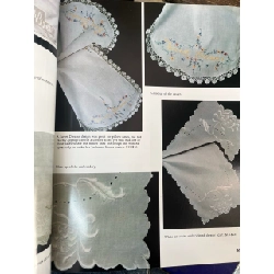 Collecting more household linens with values - Frances Johnson 753950