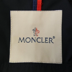 MONCLER ANTHEMIS Coat - Hàng hiệu Chính hãng 820199
