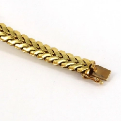 Seiko Credor YG/D 1E70-0030-D YG Quartz - Hàng hiệu Authentic 881001