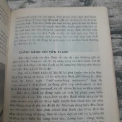 CẨM NANG NHIẾP ẢNH cho mọi người. Tác giả Đức Tài  737386