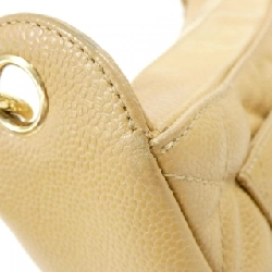 【Vintage】Túi xách chéo Chanel 20993 611682