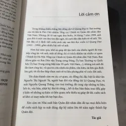 Người lữ hành lặng lẽ của tác giả Hữu Mai 977552