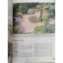 Nghệ thuật sân vườn hiện đại - Phạm Cao Hoàn biên soạn 536855