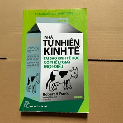 Nhà tự nhiên kinh tế