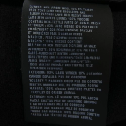 Áo khoác PRADA - Hàng hiệu Authentic 898162