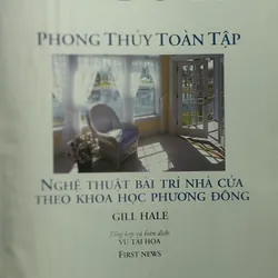 Sách phong thủy trong bài trí nhà ở 590451