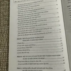 Bệnh mạch vành - THANH GIANG chủ biên : 200 trang khổ  1021356